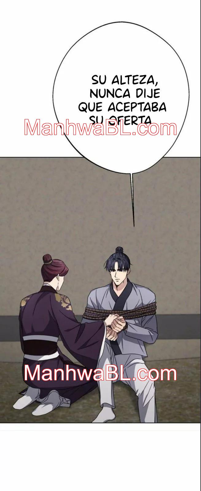 The King’s Bodyguard - Capítulo 13.00 manhwa