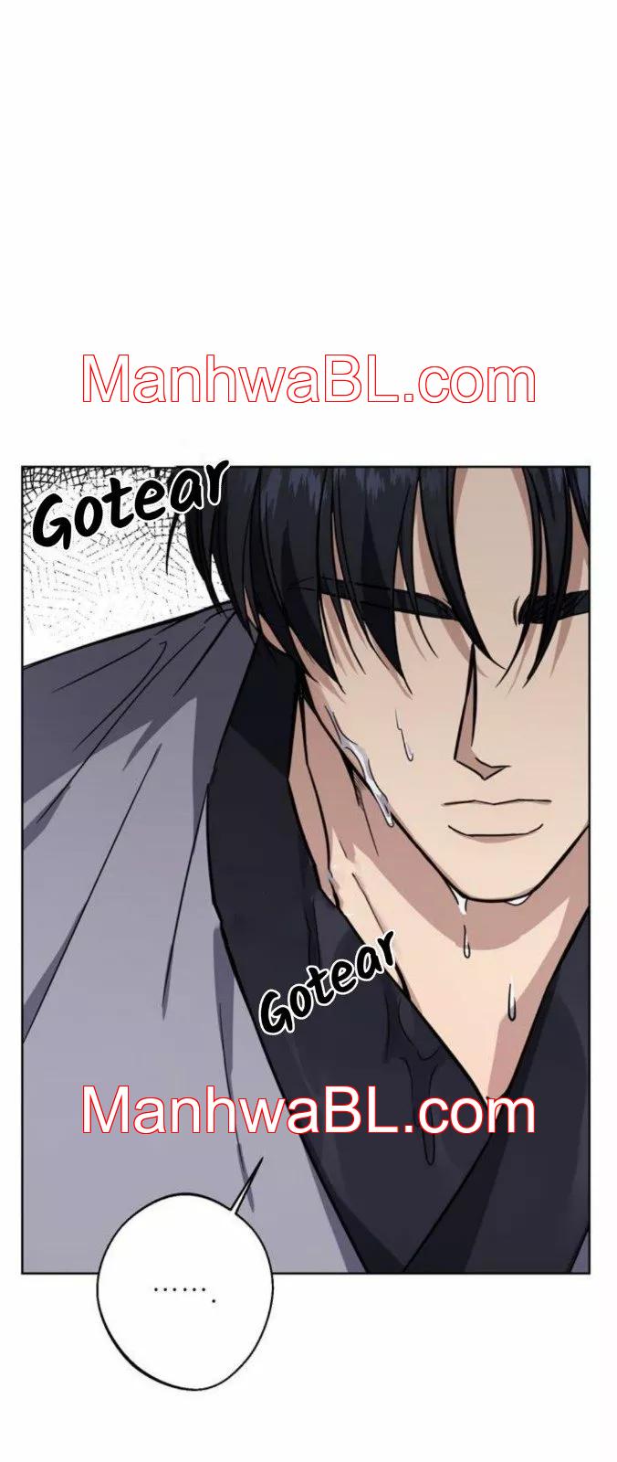 The King’s Bodyguard - Capítulo 13.00 manhwa