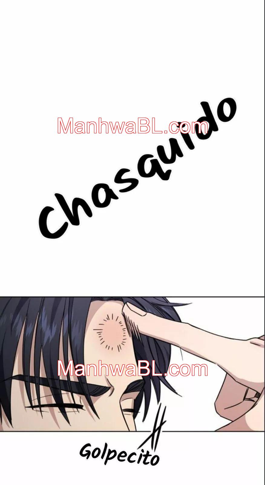 The King’s Bodyguard - Capítulo 13.00 manhwa