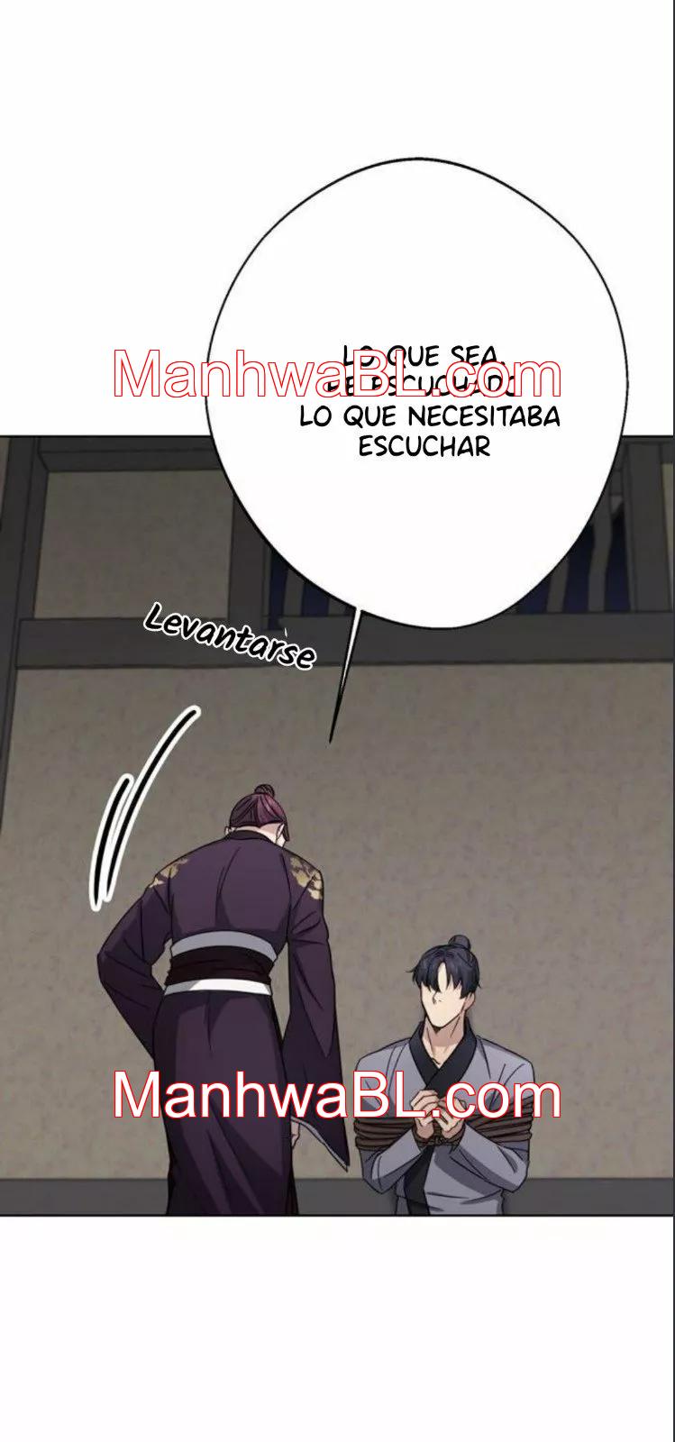 The King’s Bodyguard - Capítulo 13.00 manhwa