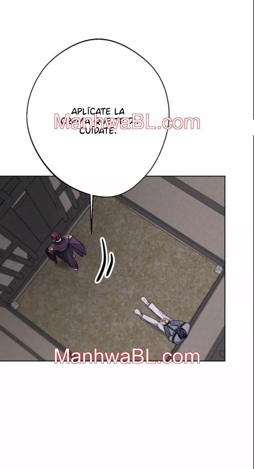 The King’s Bodyguard - Capítulo 13.00 manhwa