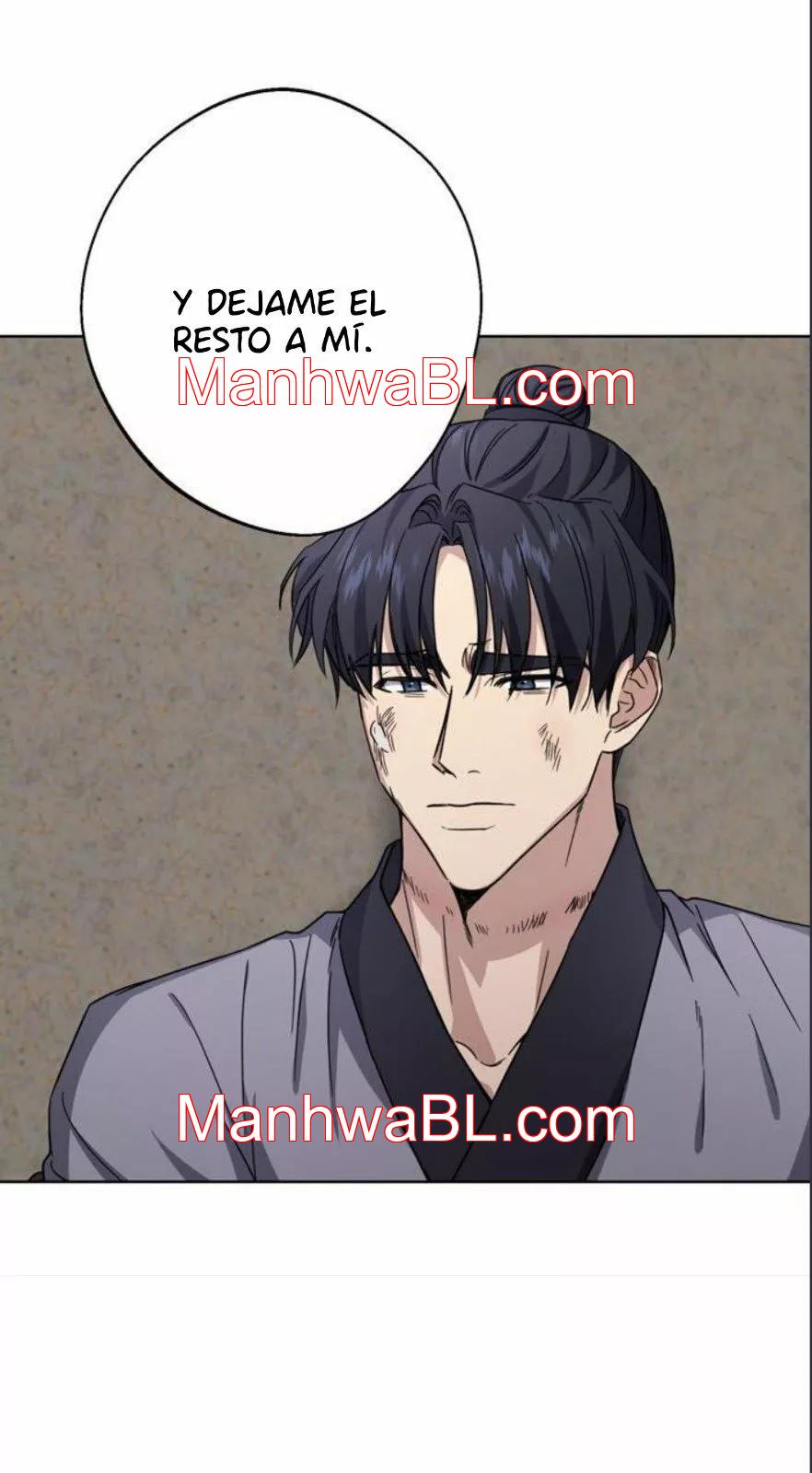 The King’s Bodyguard - Capítulo 13.00 manhwa