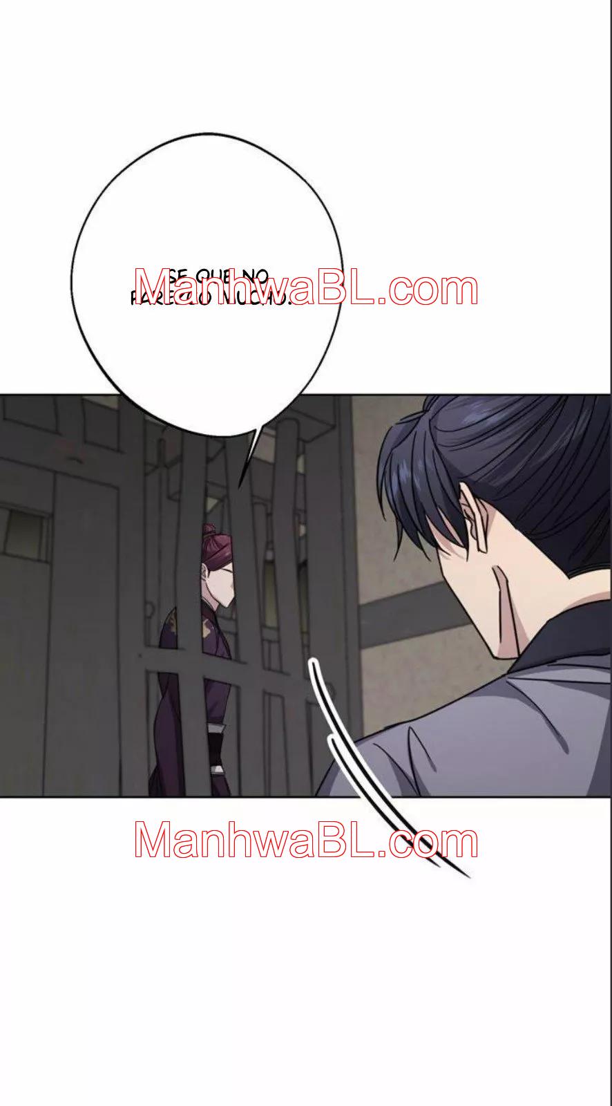 The King’s Bodyguard - Capítulo 13.00 manhwa