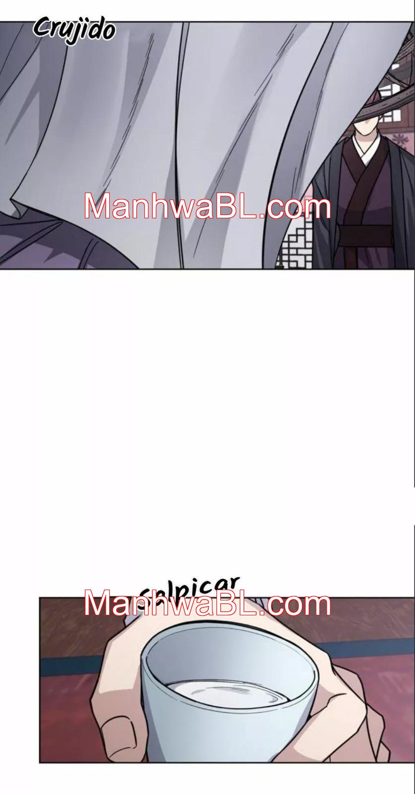 The King’s Bodyguard - Capítulo 13.00 manhwa