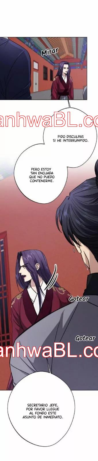 The King’s Bodyguard - Capítulo 13.00 manhwa