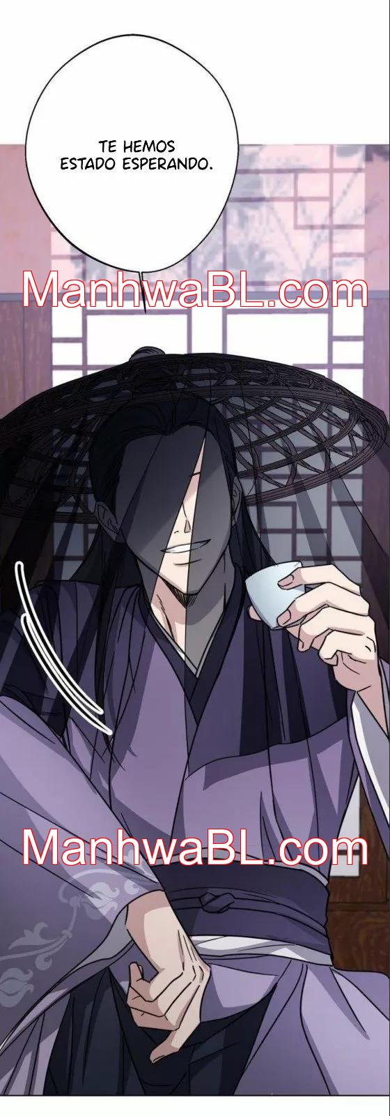 The King’s Bodyguard - Capítulo 13.00 manhwa