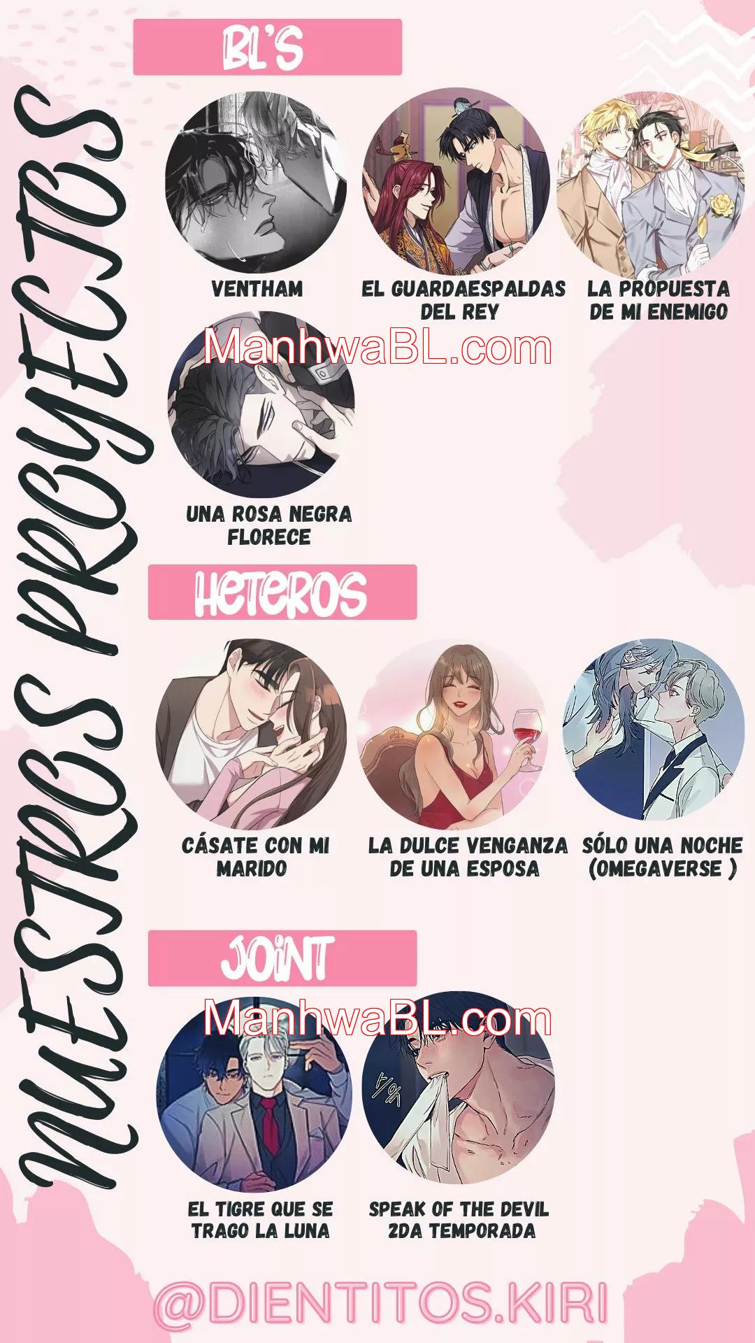 The King’s Bodyguard - Capítulo 13.00 manhwa