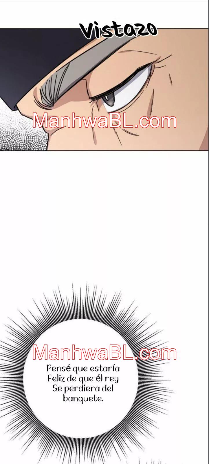 The King’s Bodyguard - Capítulo 13.00 manhwa