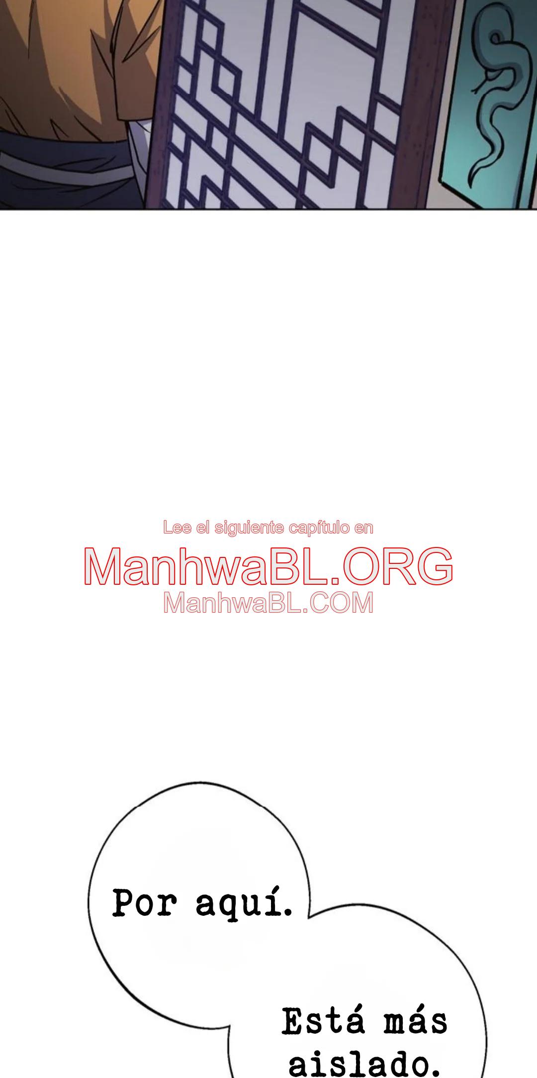 The King’s Bodyguard - Capítulo 30 2 manhwa