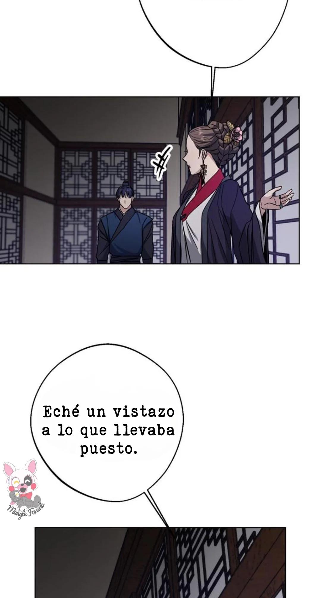 The King’s Bodyguard - Capítulo 30 2 manhwa