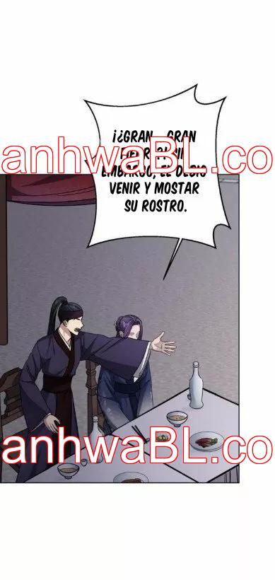 The King’s Bodyguard - Capítulo 11.00 manhwa