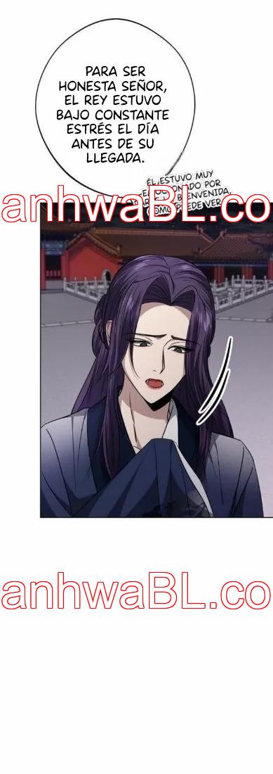 The King’s Bodyguard - Capítulo 11.00 manhwa