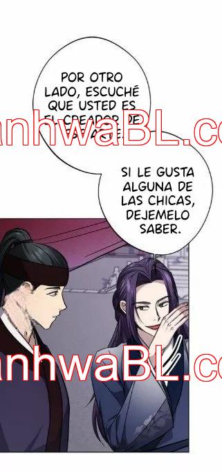 The King’s Bodyguard - Capítulo 11.00 manhwa
