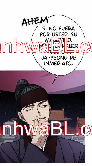 The King’s Bodyguard - Capítulo 11.00 manhwa