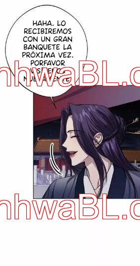 The King’s Bodyguard - Capítulo 11.00 manhwa