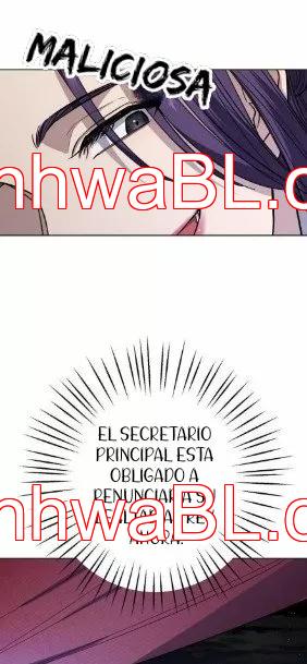 The King’s Bodyguard - Capítulo 11.00 manhwa
