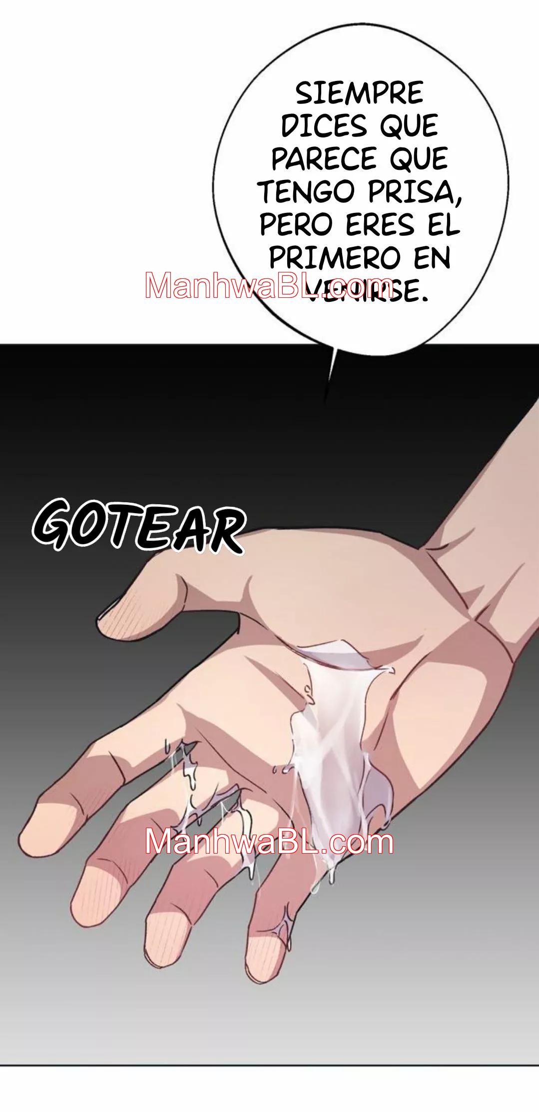 The King’s Bodyguard - Capítulo 11.00 manhwa