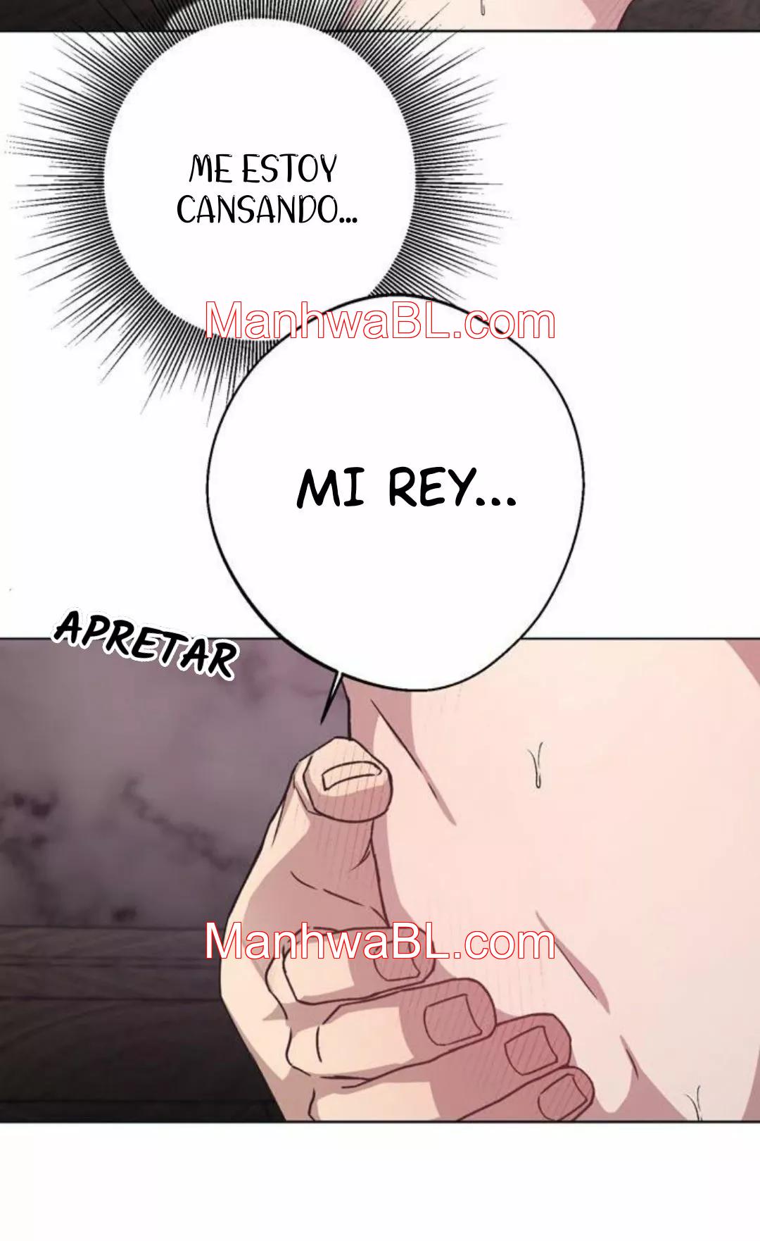 The King’s Bodyguard - Capítulo 11.00 manhwa