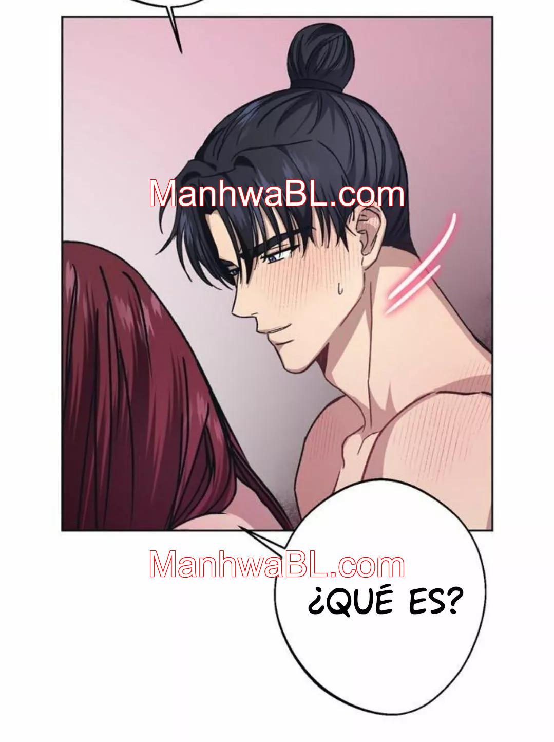 The King’s Bodyguard - Capítulo 11.00 manhwa