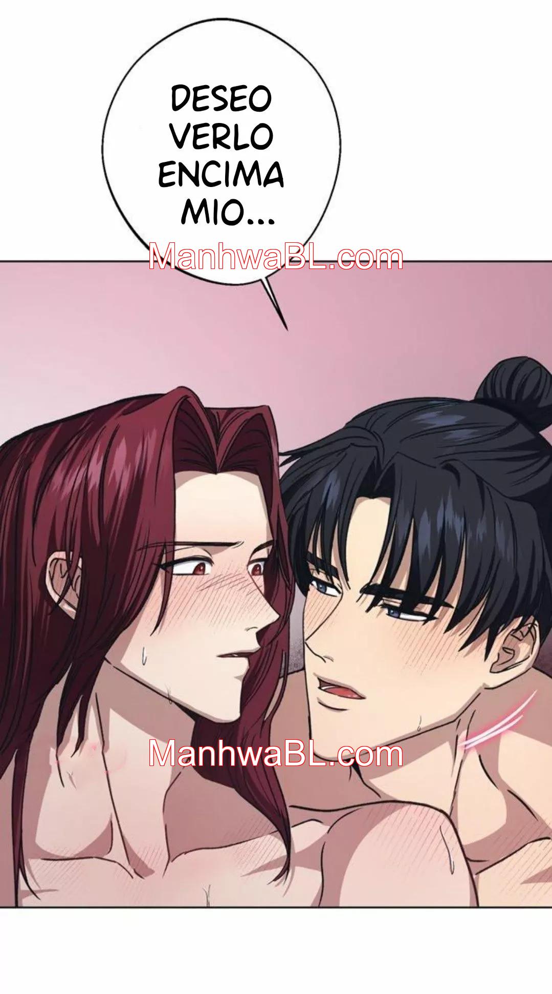 The King’s Bodyguard - Capítulo 11.00 manhwa