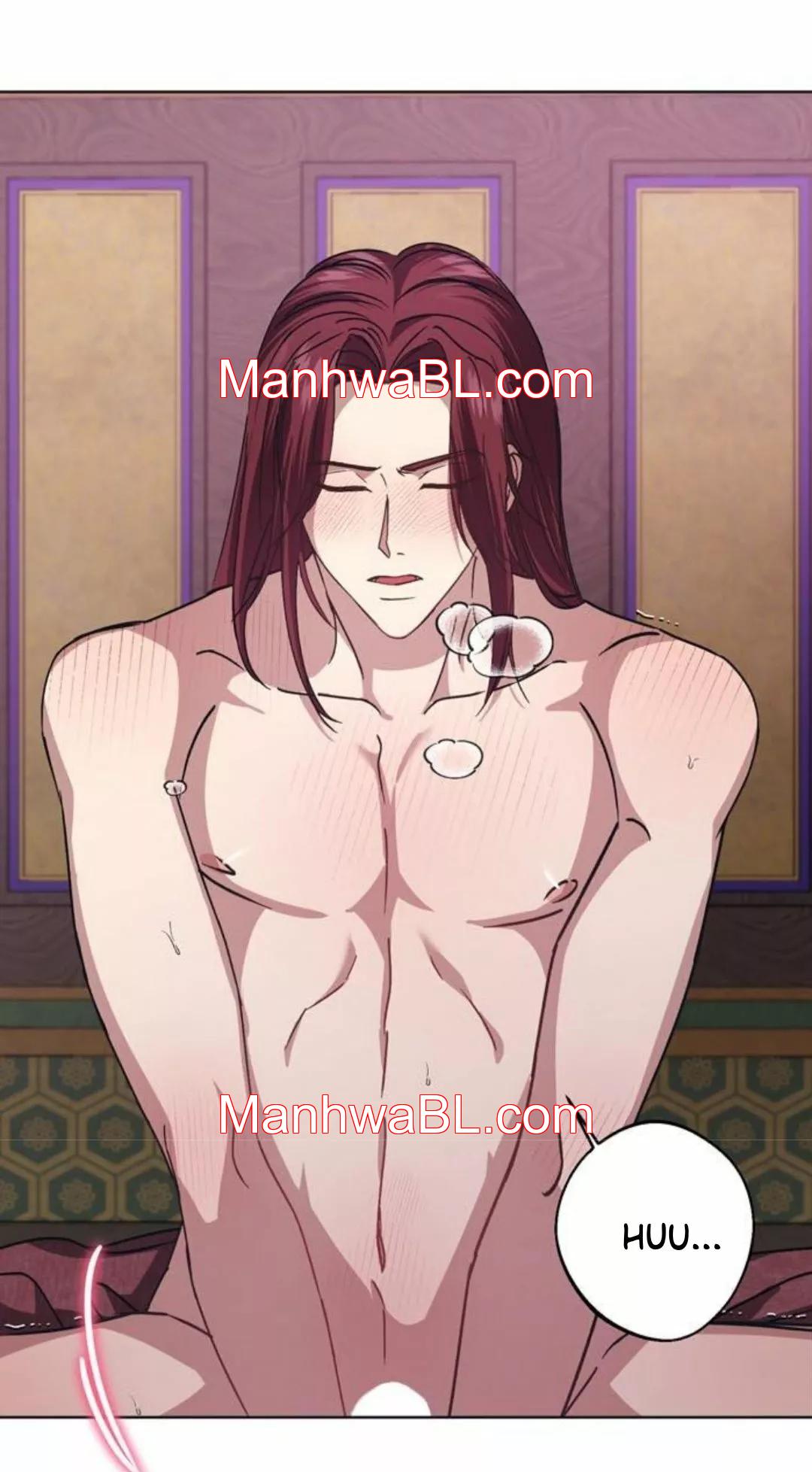 The King’s Bodyguard - Capítulo 11.00 manhwa