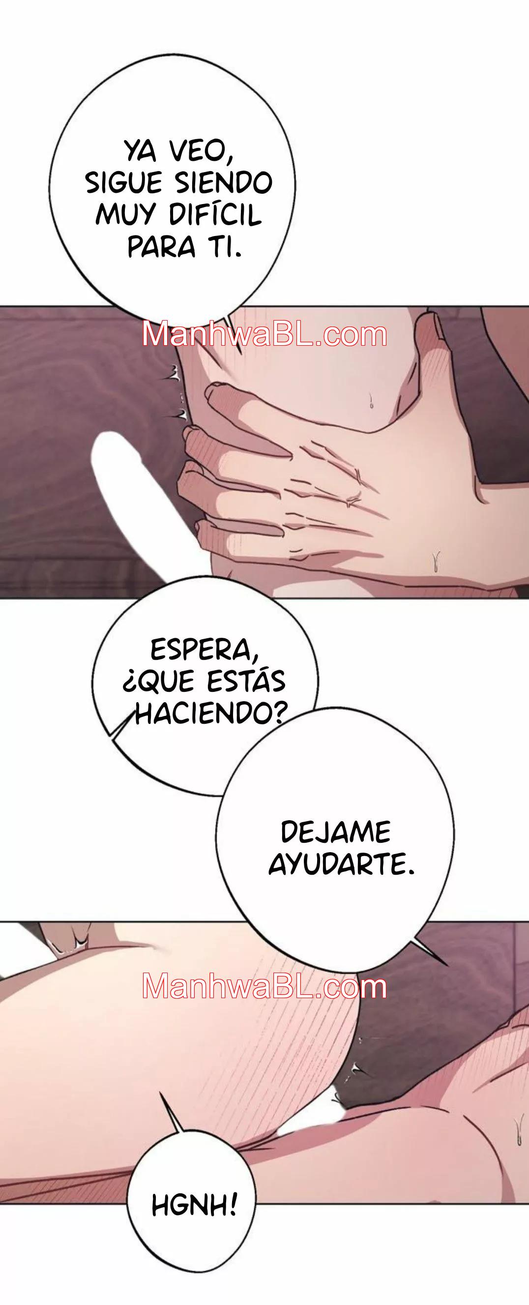 The King’s Bodyguard - Capítulo 11.00 manhwa
