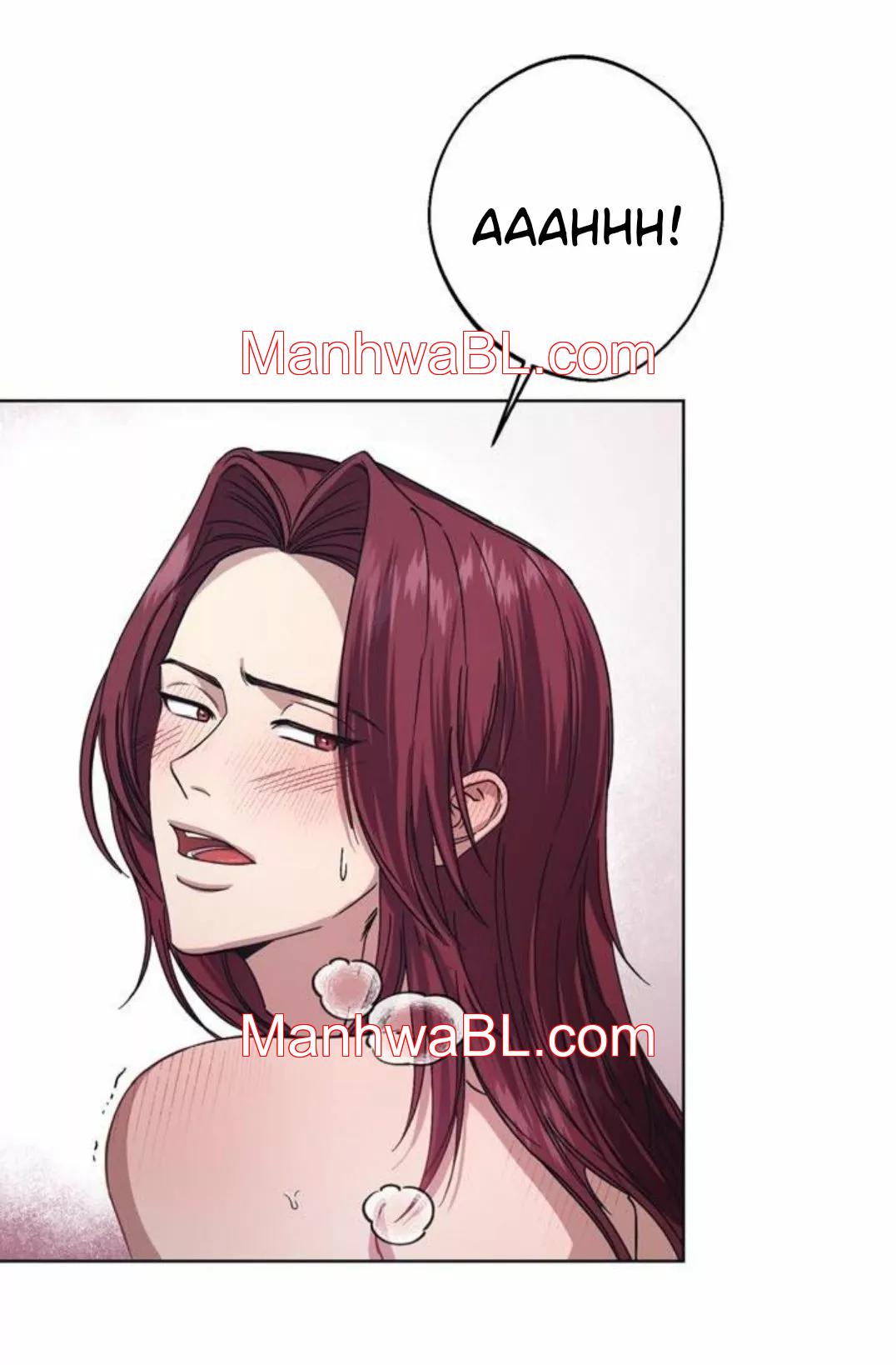 The King’s Bodyguard - Capítulo 11.00 manhwa