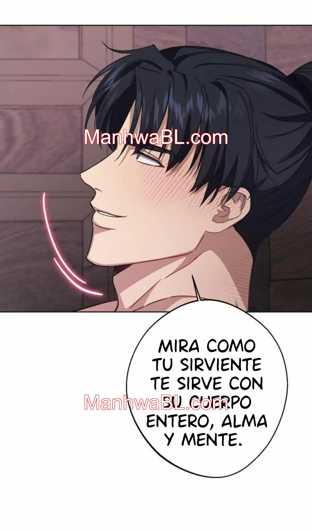 The King’s Bodyguard - Capítulo 11.00 manhwa