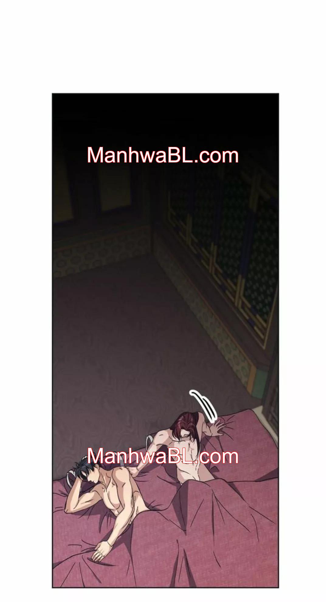 The King’s Bodyguard - Capítulo 11.00 manhwa