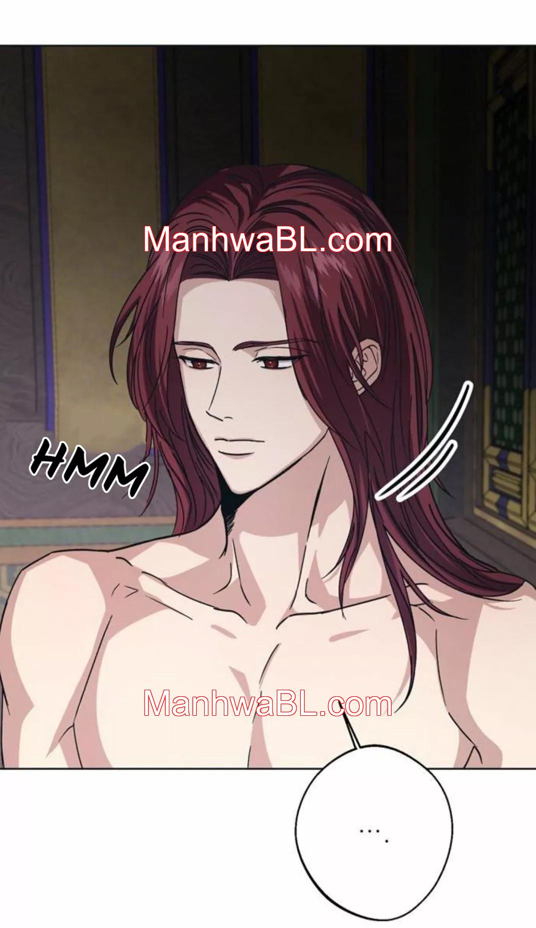 The King’s Bodyguard - Capítulo 11.00 manhwa