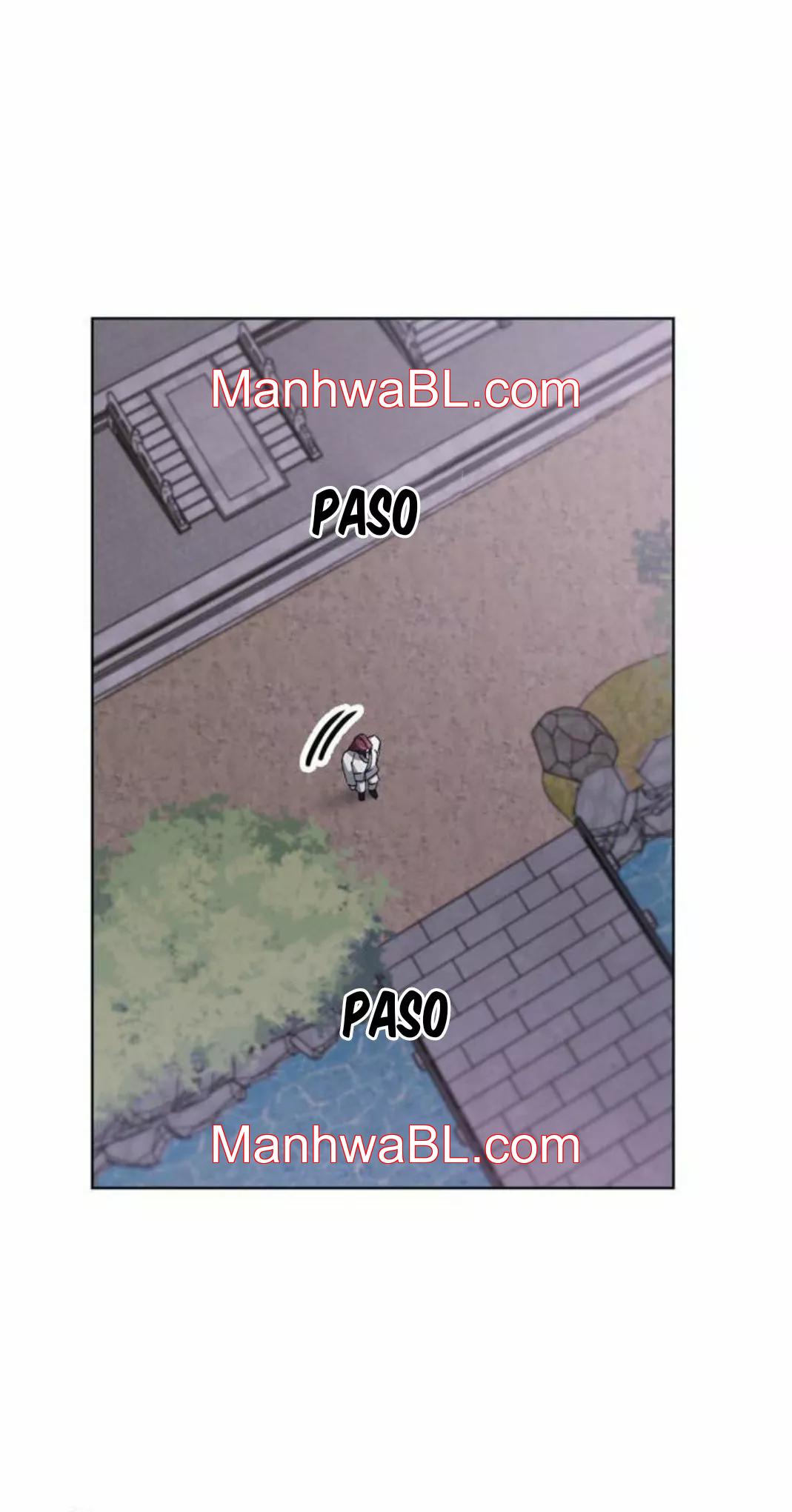 The King’s Bodyguard - Capítulo 11.00 manhwa