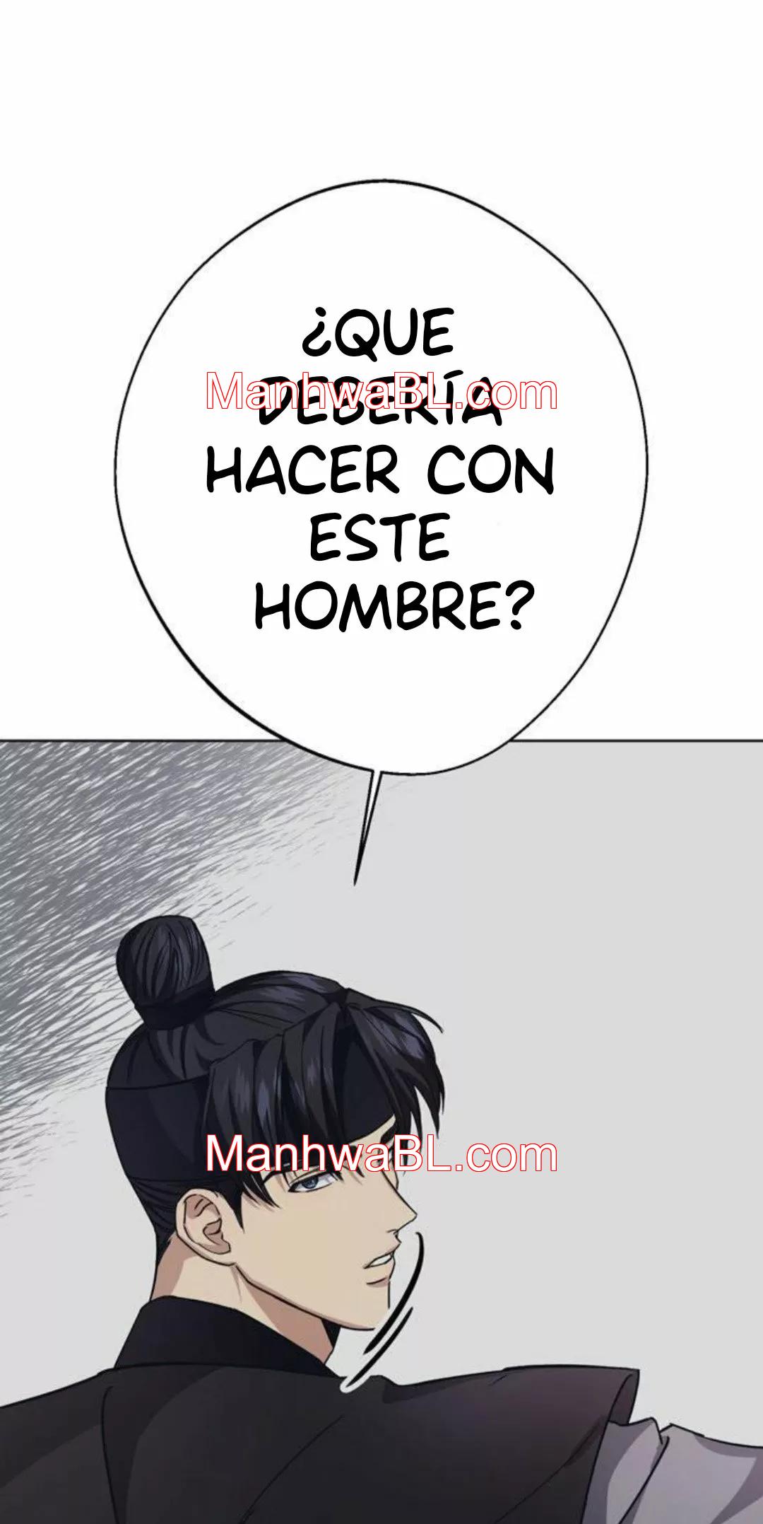 The King’s Bodyguard - Capítulo 11.00 manhwa