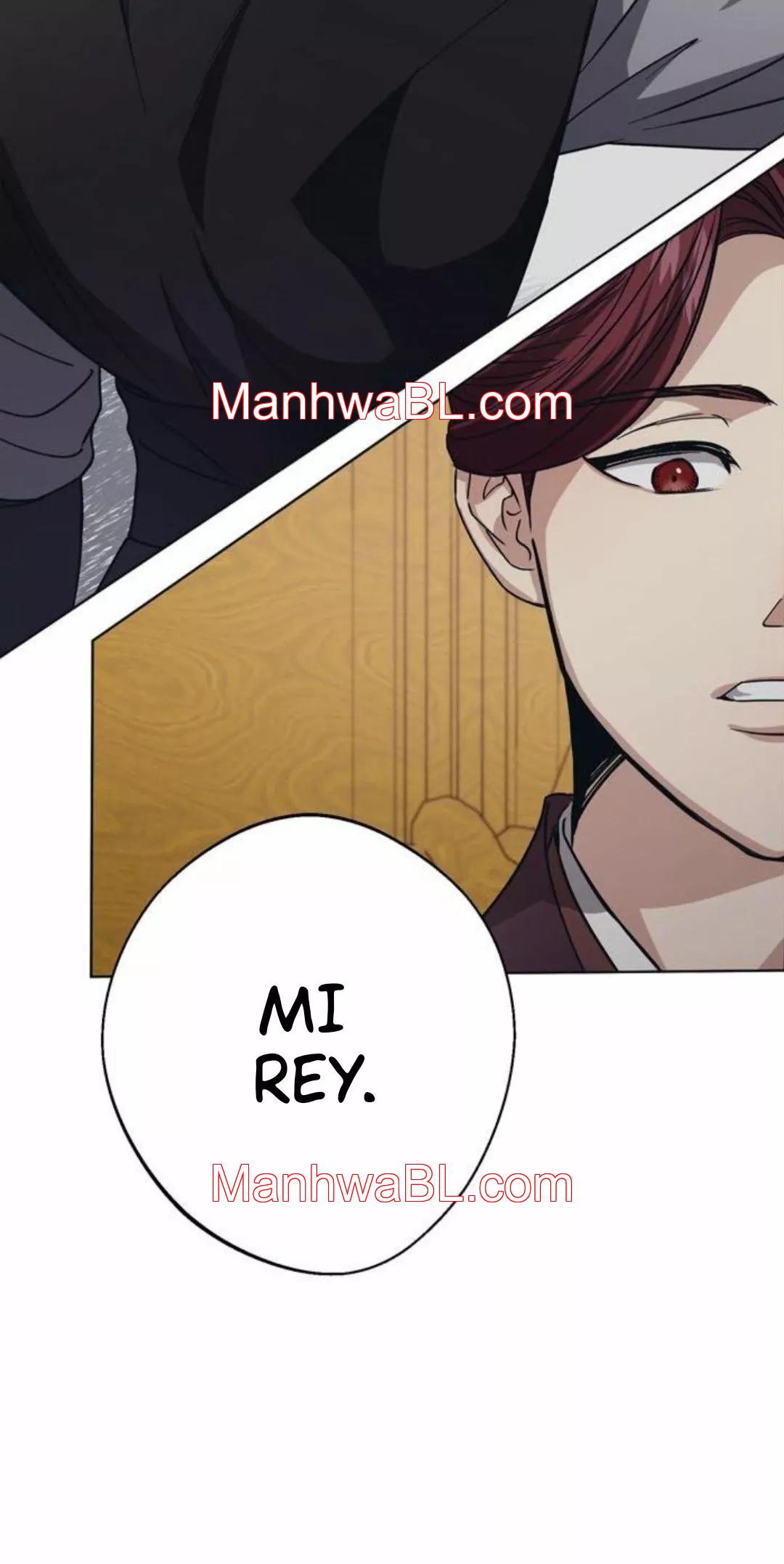 The King’s Bodyguard - Capítulo 11.00 manhwa