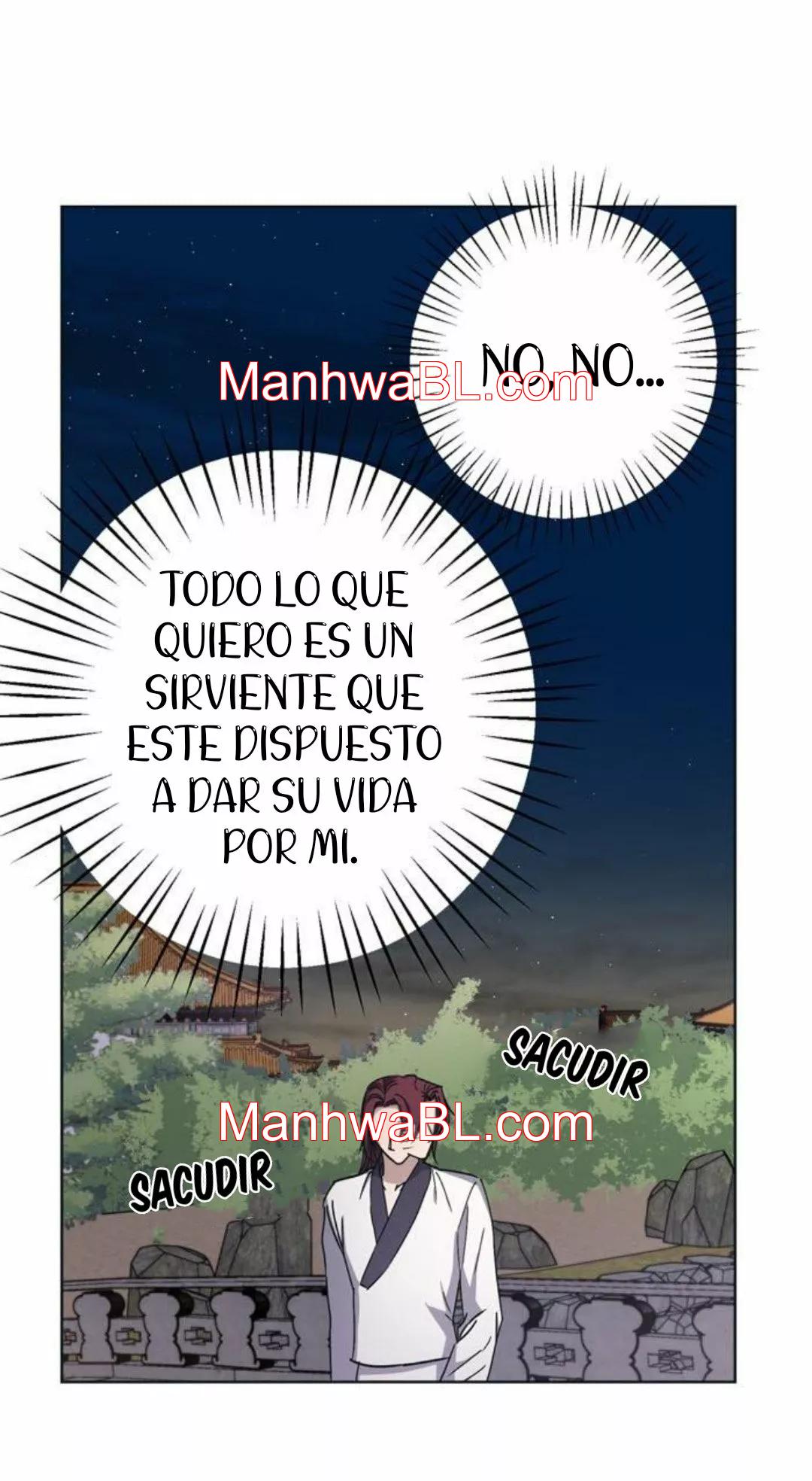 The King’s Bodyguard - Capítulo 11.00 manhwa