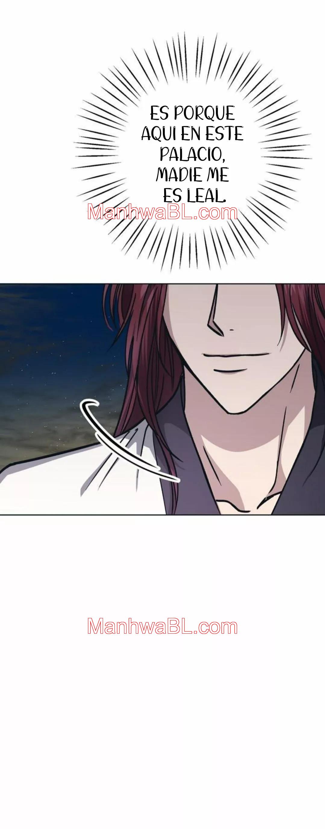 The King’s Bodyguard - Capítulo 11.00 manhwa