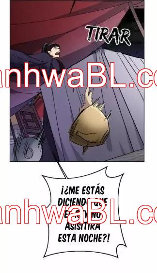 The King’s Bodyguard - Capítulo 11.00 manhwa