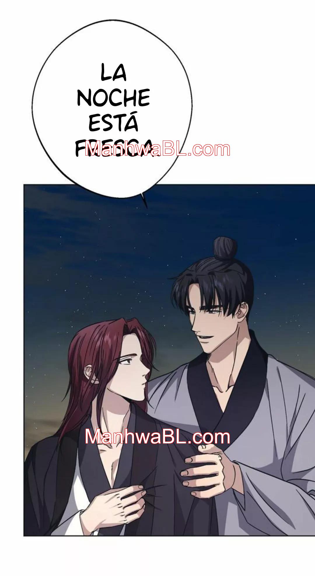 The King’s Bodyguard - Capítulo 11.00 manhwa
