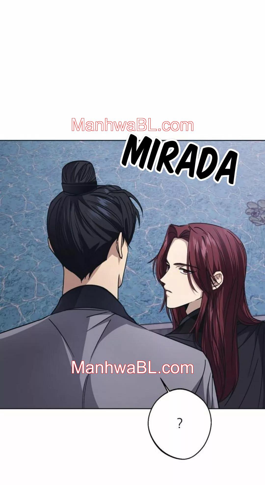 The King’s Bodyguard - Capítulo 11.00 manhwa