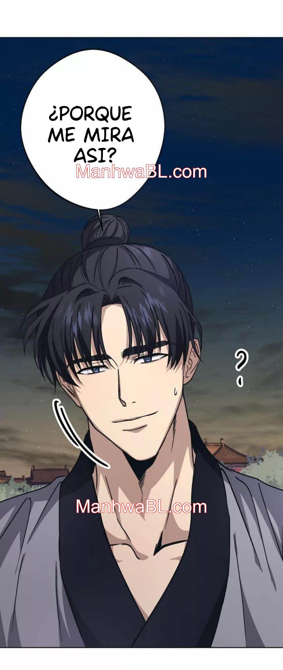 The King’s Bodyguard - Capítulo 11.00 manhwa