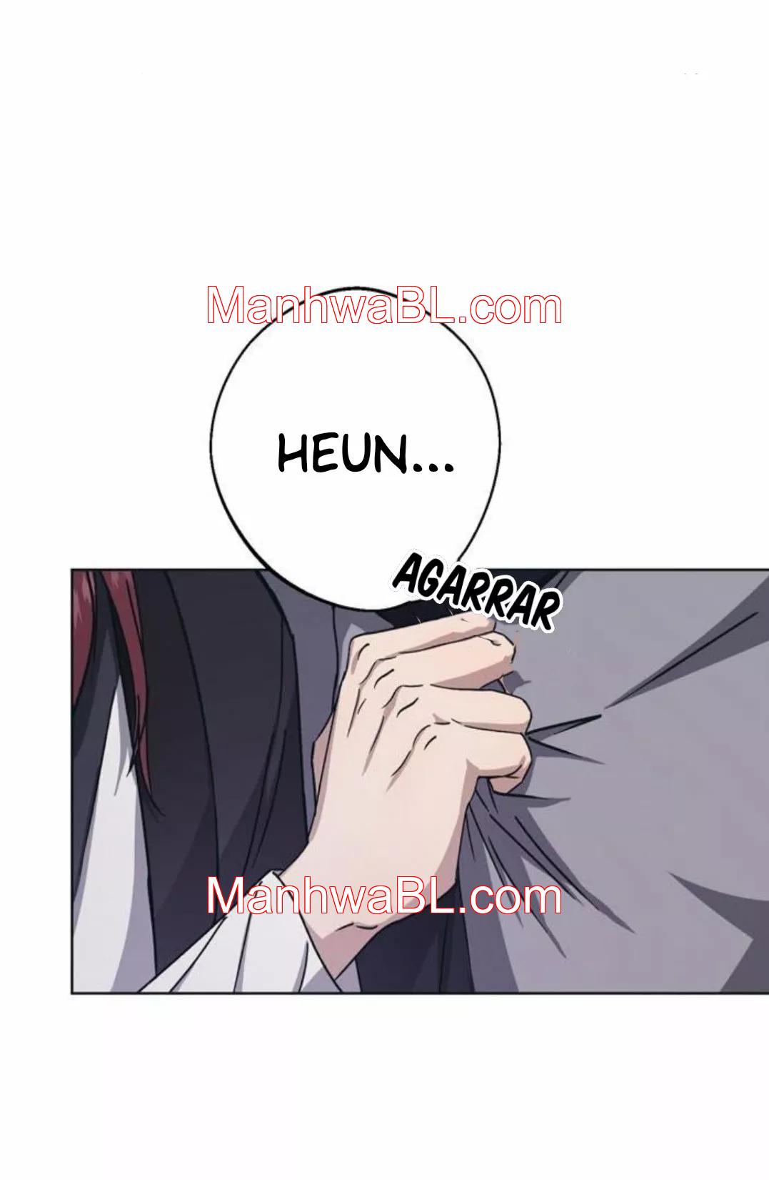 The King’s Bodyguard - Capítulo 11.00 manhwa