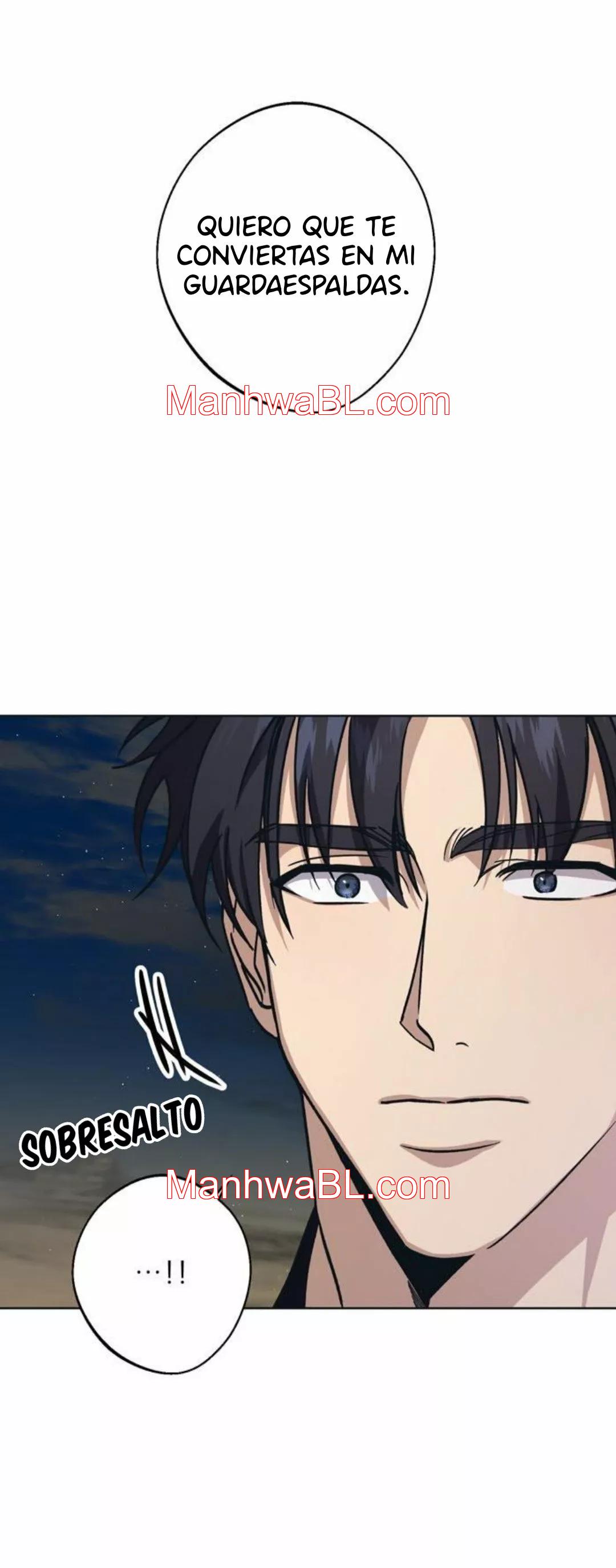 The King’s Bodyguard - Capítulo 11.00 manhwa