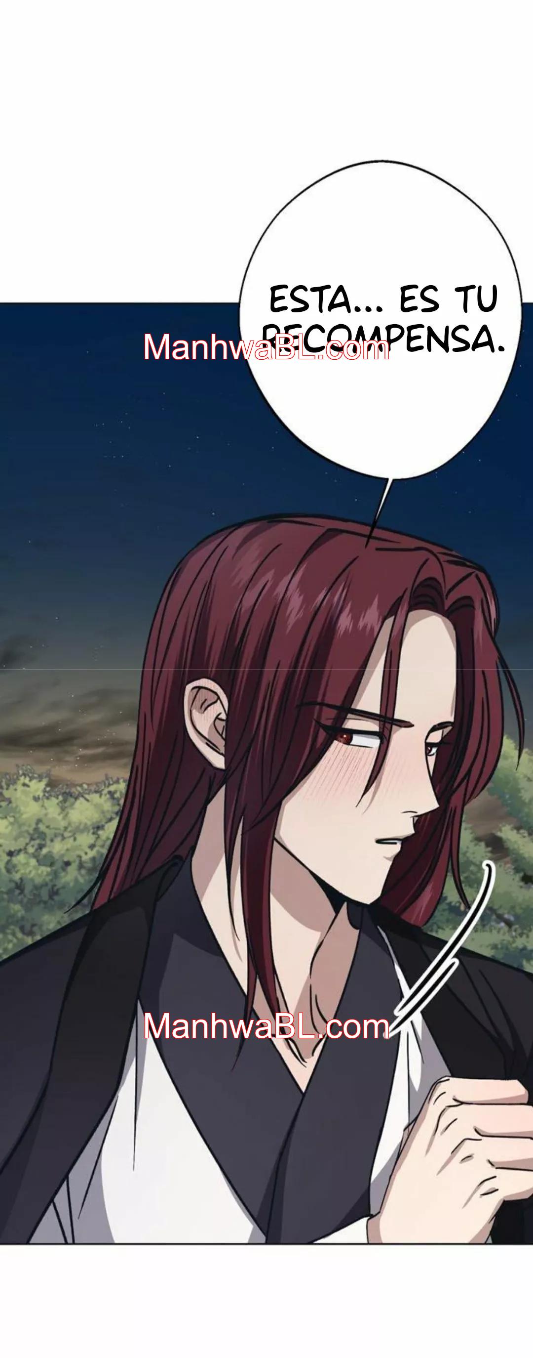 The King’s Bodyguard - Capítulo 11.00 manhwa