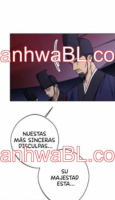 The King’s Bodyguard - Capítulo 11.00 manhwa