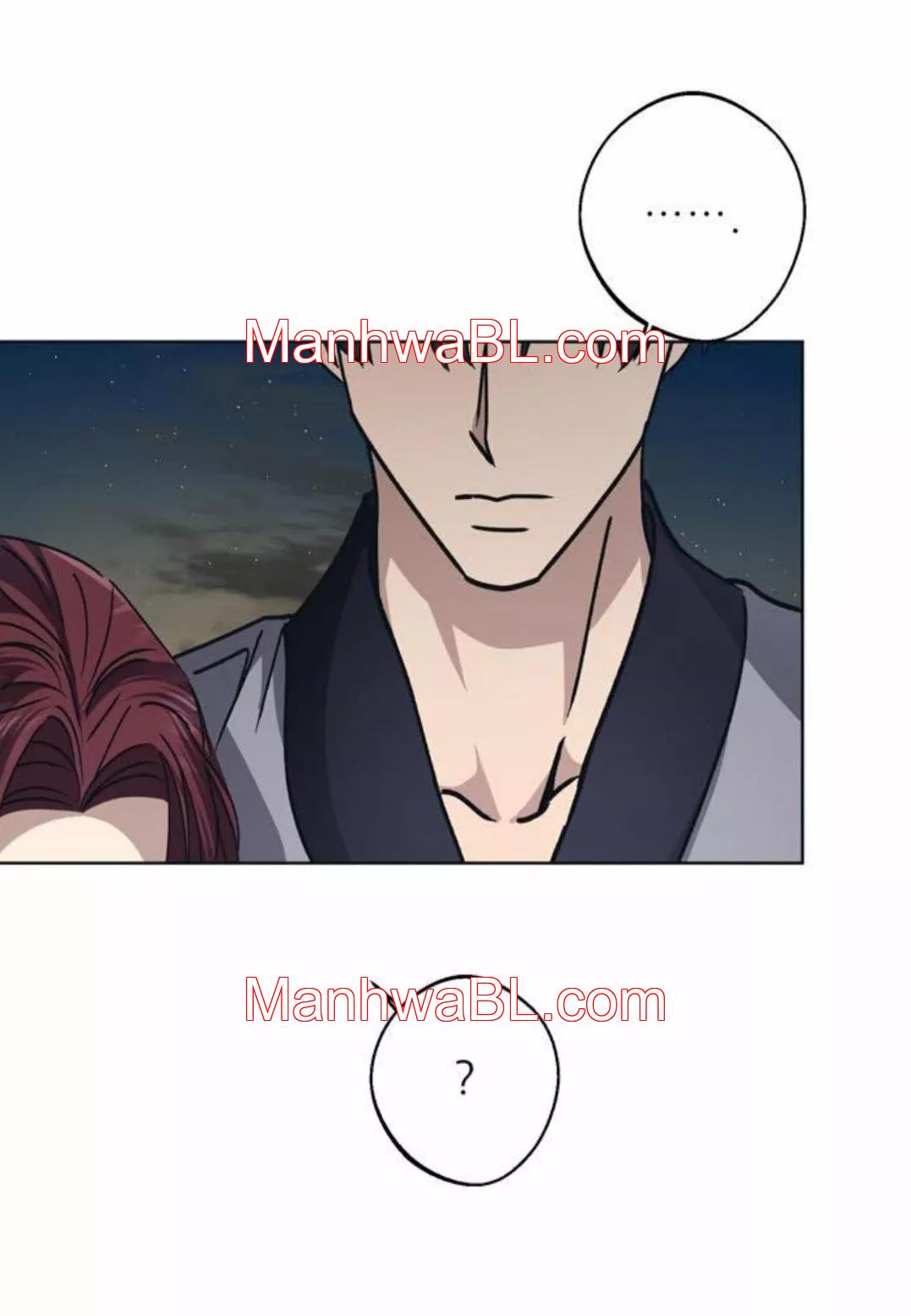 The King’s Bodyguard - Capítulo 11.00 manhwa