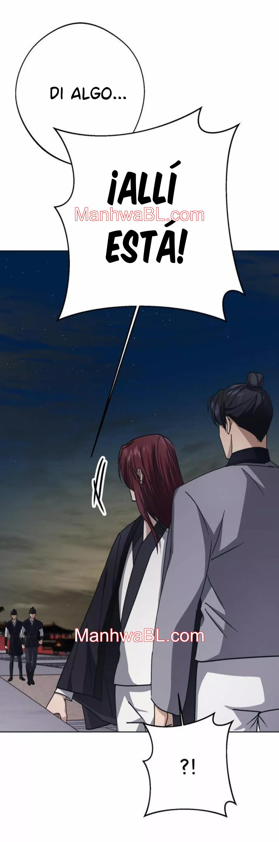 The King’s Bodyguard - Capítulo 11.00 manhwa