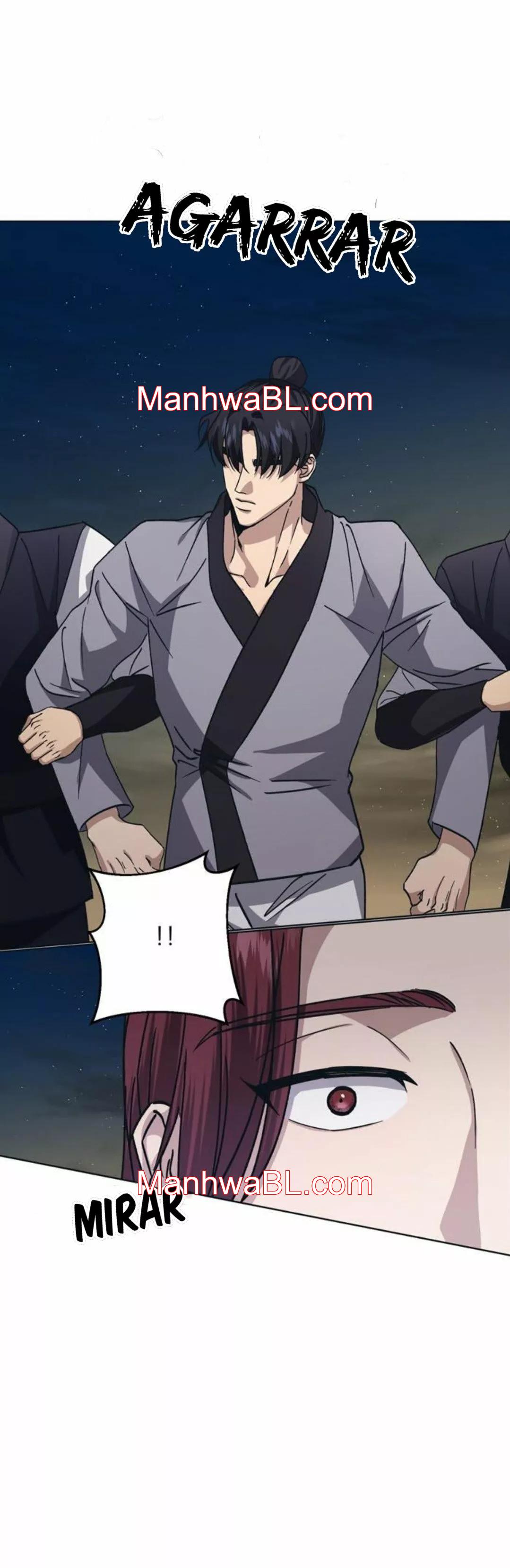 The King’s Bodyguard - Capítulo 11.00 manhwa