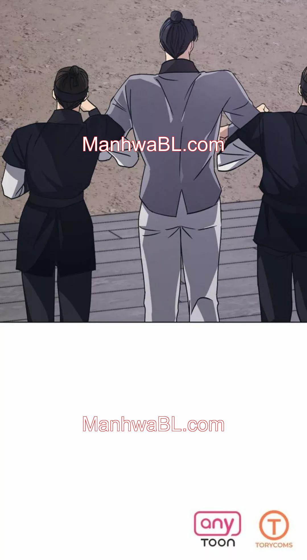 The King’s Bodyguard - Capítulo 11.00 manhwa
