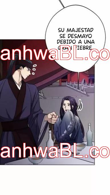 The King’s Bodyguard - Capítulo 11.00 manhwa