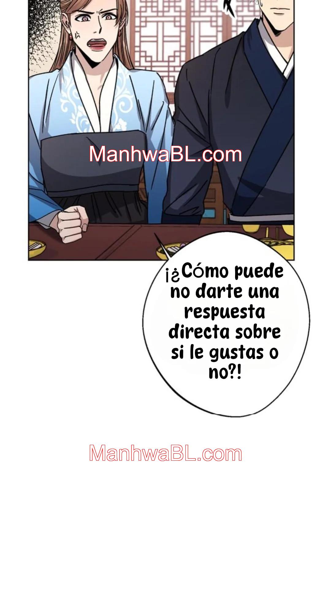 The King’s Bodyguard - Capítulo 26.00 manhwa