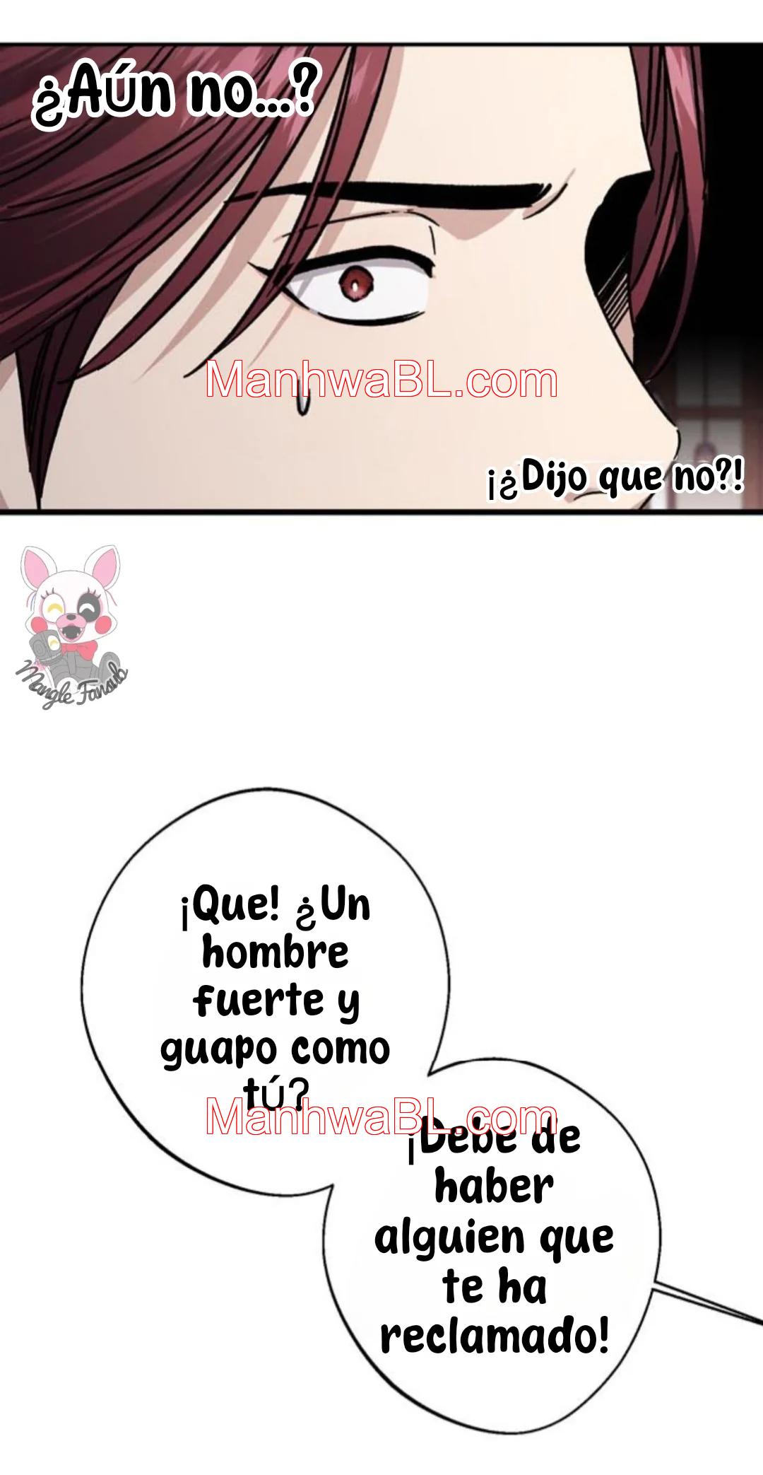 The King’s Bodyguard - Capítulo 26.00 manhwa